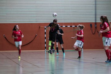 Bild 136 - C-Juniorinnen Landesmeisterschaft